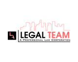 https://www.logocontest.com/public/logoimage/1594576147LA Legal Team.png